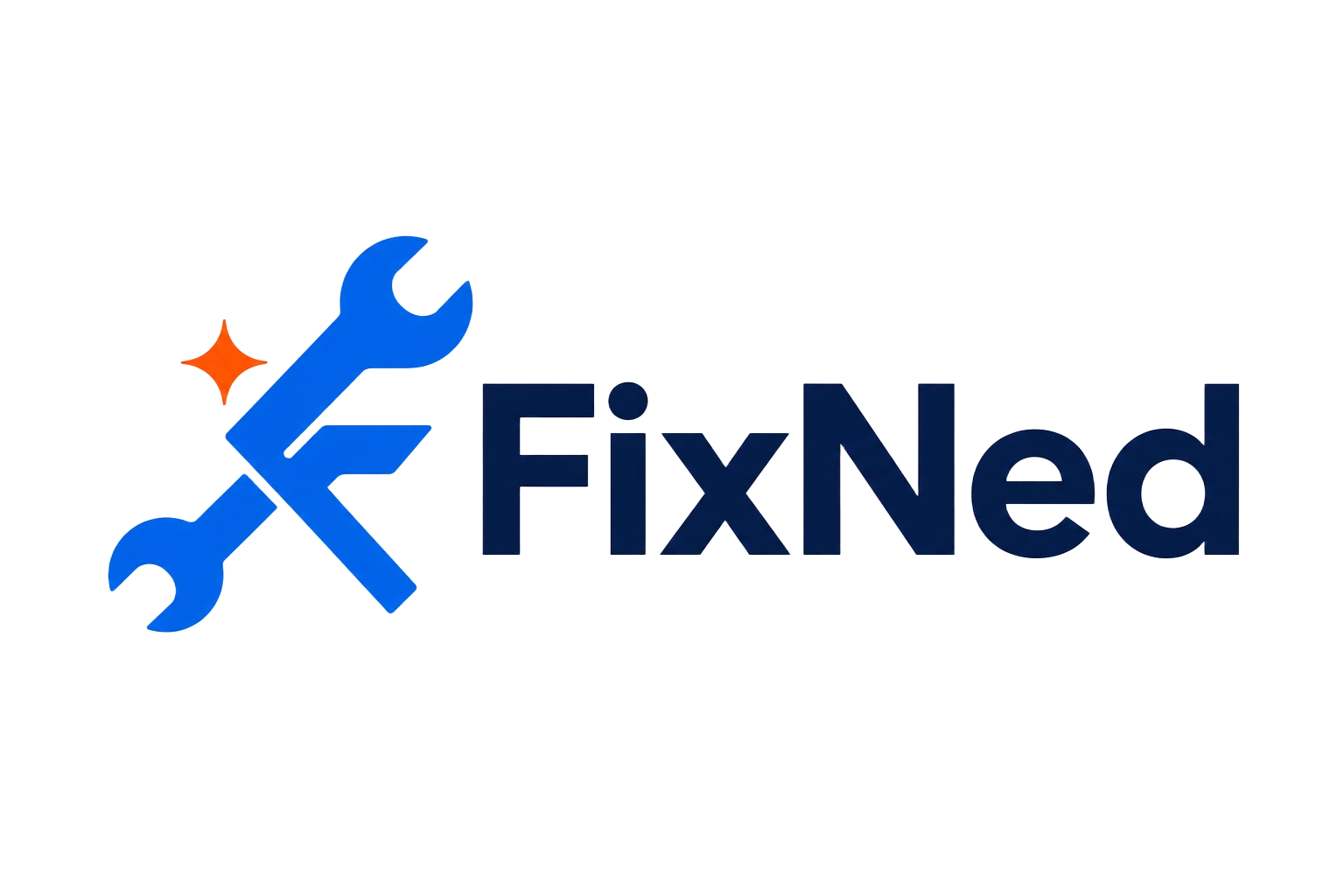 FixNed — home